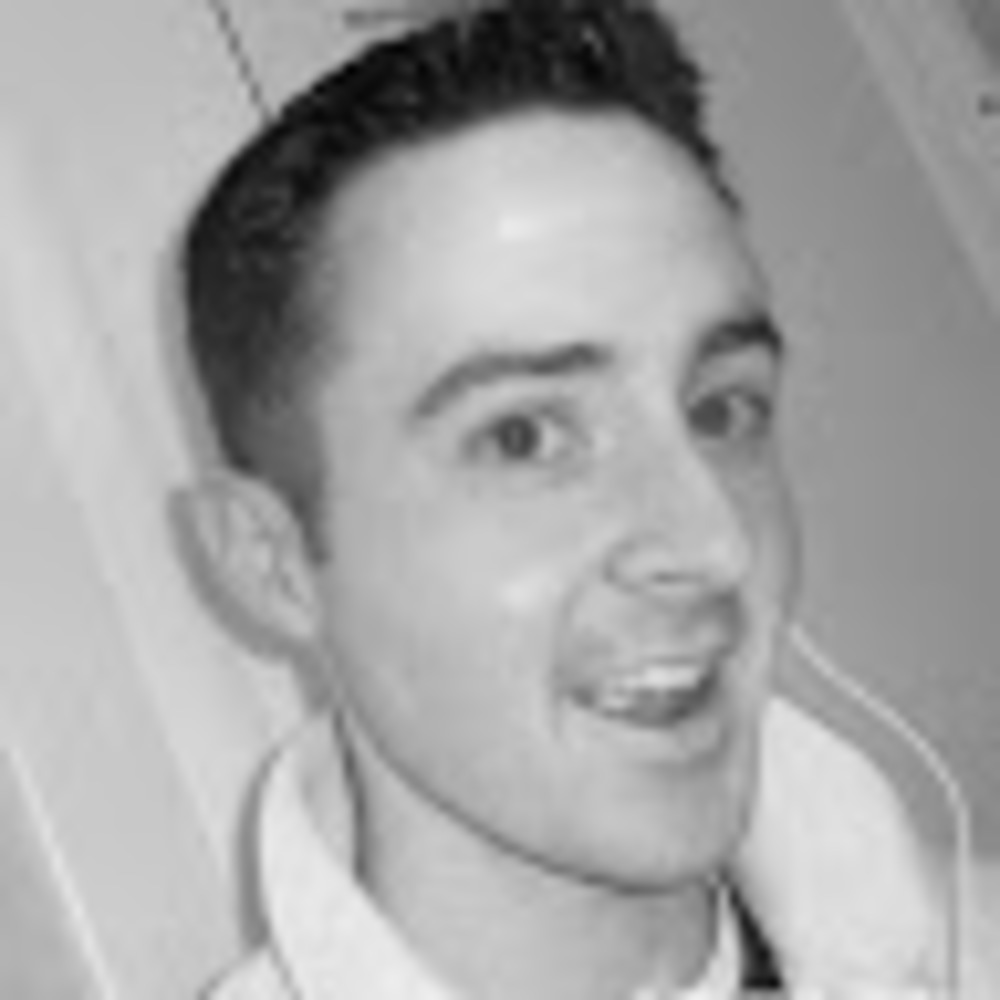 Meet your Posher, Dave